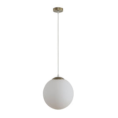 Domus Lighting Indoor Pendants BUBBLE - 200/250/300 Glass Pendant Lights-For-You 31491 9330772314915