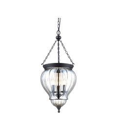 Domus Lighting Indoor Pendants DIANA - 3 Light Lantern Pendant Lights-For-You 31323 9330772313239