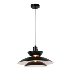 Domus Lighting Indoor Pendants DOMUS ALLEGRA-PDT-1 PENDANT LIGHT Lights-For-You 22701 9330772227017