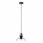 Domus Lighting Indoor Pendants Domus HOIST - 1 Light Pendant Lights-For-You 22731 9330772227314