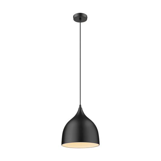 Domus Lighting Indoor Pendants Domus JADE-220-240MM 1 Light Pendant Lights-For-You 31415 9330772314151