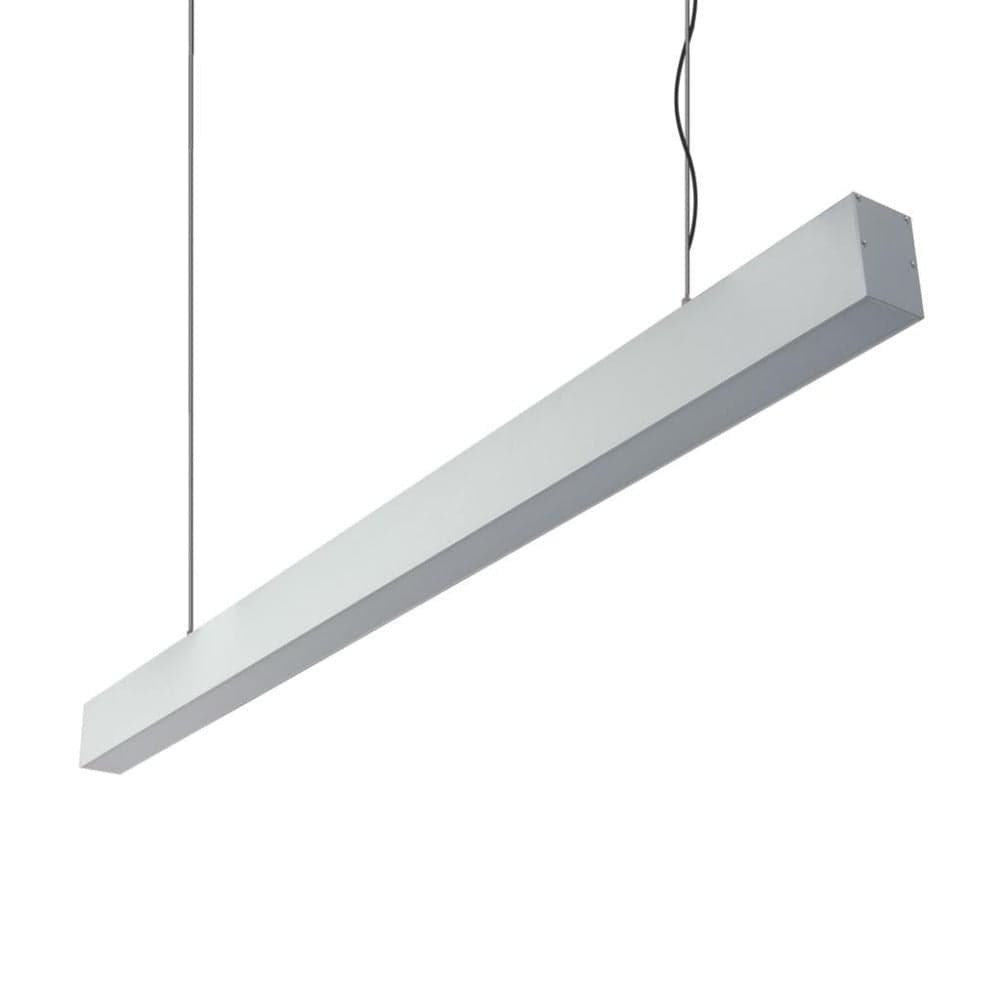 Domus Lighting Indoor Pendants Domus MAX-50 Down Pendant Profile Opal Lights-For-You 22324 9330772223248