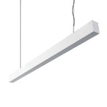Domus Lighting Indoor Pendants Domus MAX-50 Down Pendant Profile Opal Lights-For-You 22332 9330772223323