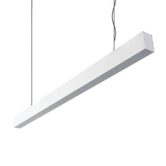 Domus Lighting Indoor Pendants Domus MAX-50 Down Pendant Profile Opal Lights-For-You 22332 9330772223323