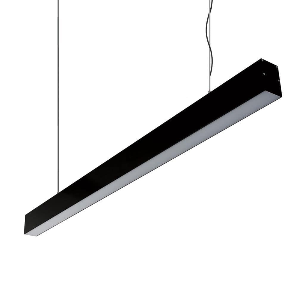 Domus Lighting Indoor Pendants Domus MAX-50 LED Linear Pendant Lights-For-You 22469 9330772224696