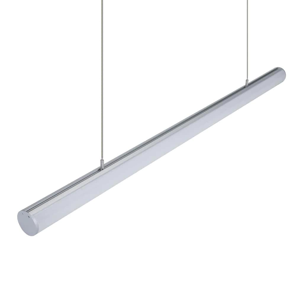 Domus Lighting Indoor Pendants DOMUS PIPE-60 LINEAR PENDANT 1.7M Lights-For-You 23125 9330772231250