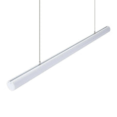 Domus Lighting Indoor Pendants DOMUS PIPE-60 LINEAR PENDANT 1.7M Lights-For-You 23135 9330772231359