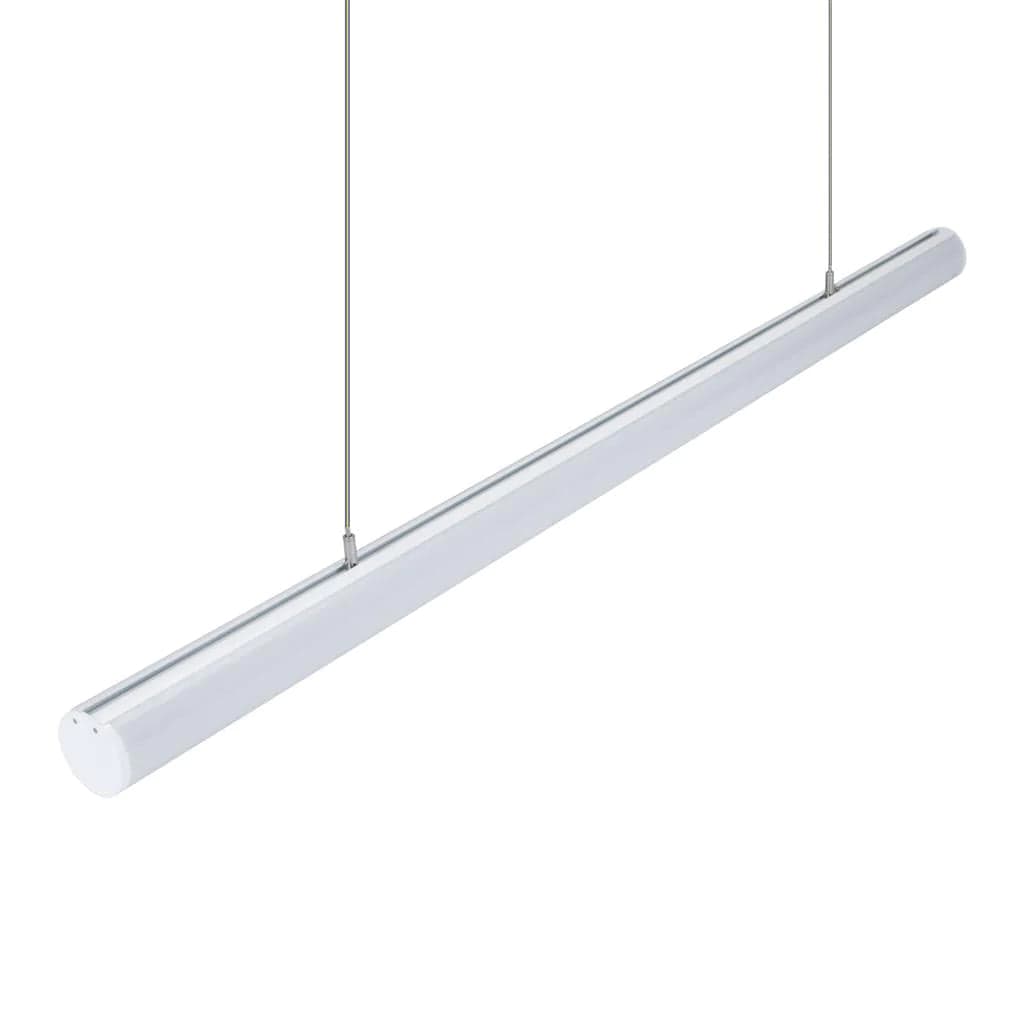 Domus Lighting Indoor Pendants White / 3000K DOMUS PIPE-60 LINEAR PENDANT Lights-For-You 23120