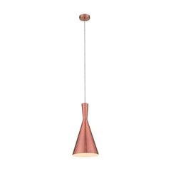 Domus Lighting Indoor Pendants DOMUS RUBY 185MM SHADE 1XE27 PENDANT Lights-For-You 31393