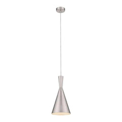 Domus Lighting Indoor Pendants DOMUS RUBY 185MM SHADE 1XE27 PENDANT Lights-For-You 31394