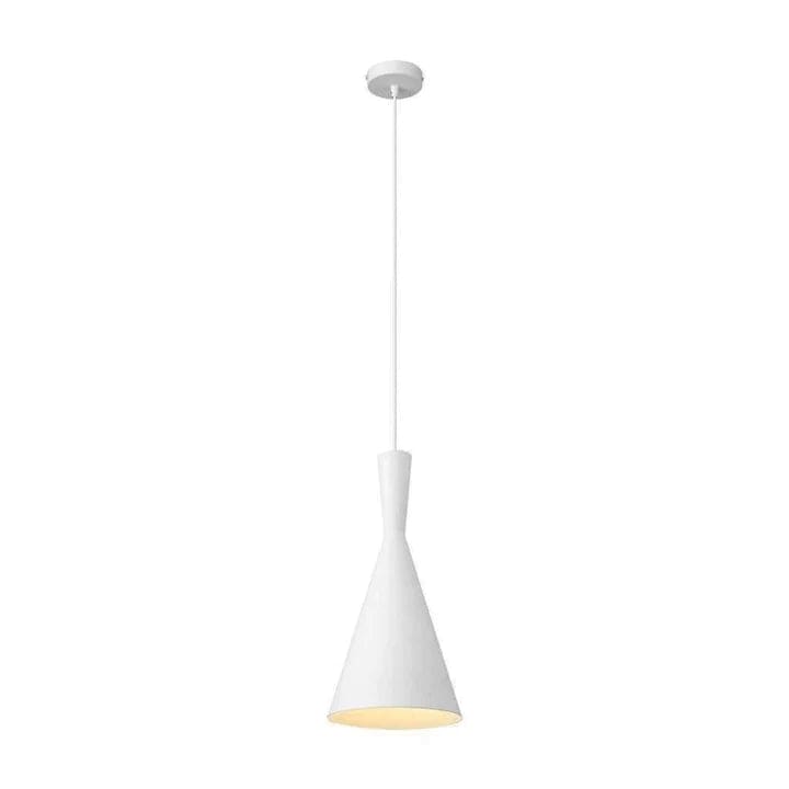 Domus Lighting Indoor Pendants DOMUS RUBY 185MM SHADE 1XE27 PENDANT Lights-For-You 31396 9330772313963