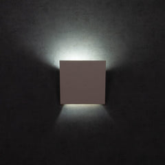 Domus Lighting Indoor Wall Lights Dmonus BF-2440 Raw Ceramic Interior Wall Light Lights-For-You 11081 9330772110814