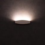 Domus Lighting Indoor Wall Lights Domus BF-2608A Raw Ceramic Interior Wall Light Lights-For-You 11090 9330772110906