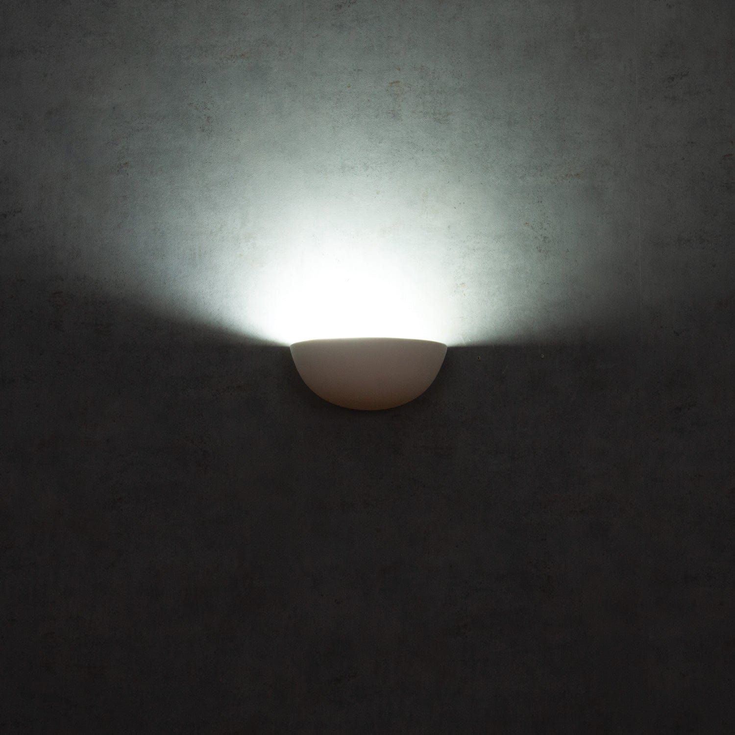 Domus Lighting Indoor Wall Lights Raw Ceramic Domus BF-7310 - Raw Ceramic Interior Wall Light Lights-For-You 11040