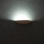 Domus Lighting Indoor Wall Lights Domus BF-7577 Raw Ceramic Interior Wall Light Lights-For-You 11042 9330772110425