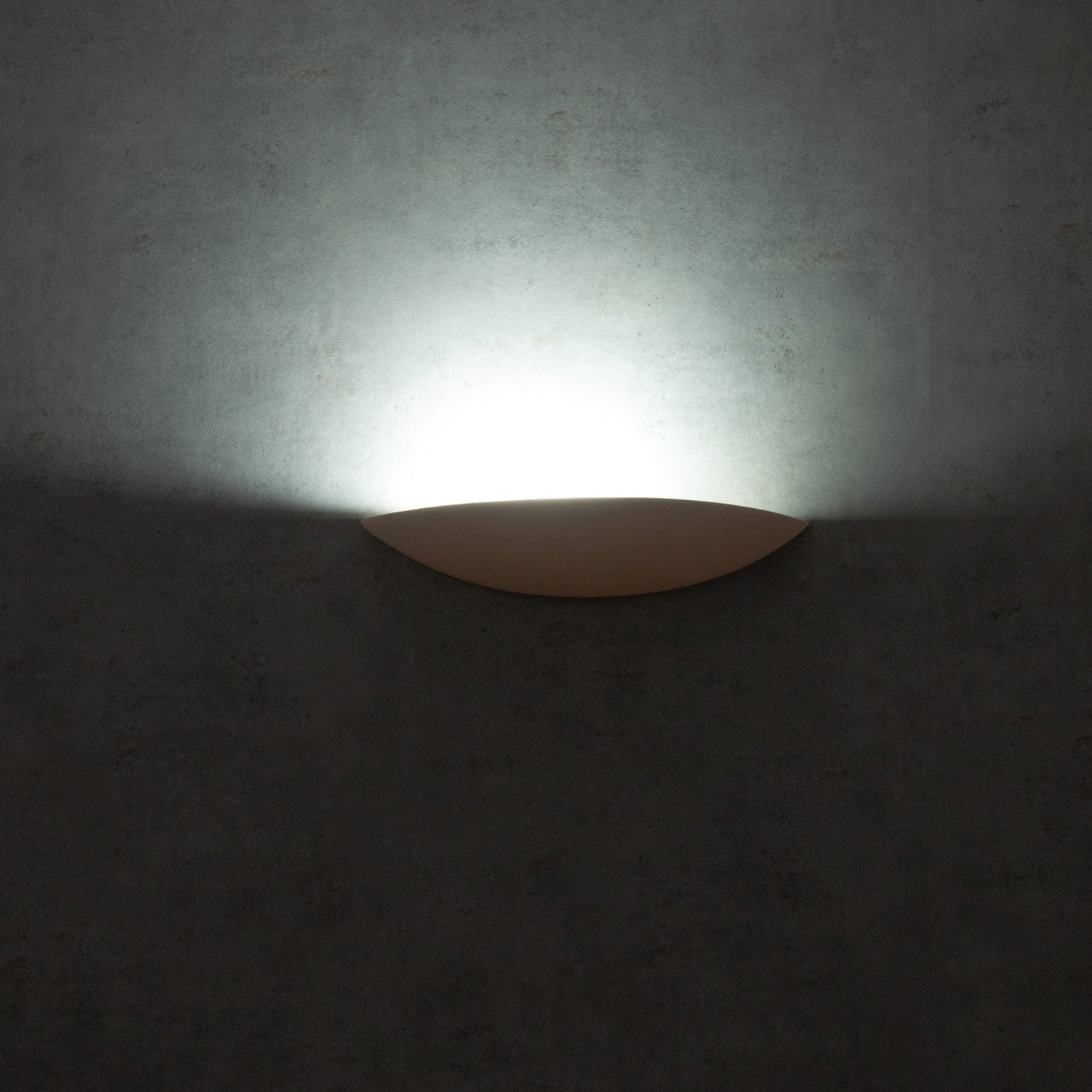 Domus Lighting Indoor Wall Lights Raw Ceramic Domus BF-7577 Raw Ceramic Interior Wall Light Lights-For-You 11042