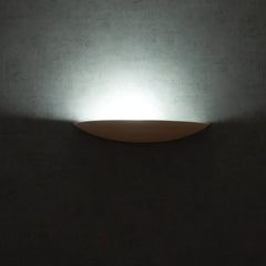 Domus Lighting Indoor Wall Lights Raw Ceramic Domus BF-7578 Raw Ceramic Interior Wall Light Lights-For-You 11044