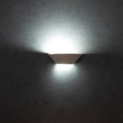 Domus Lighting Indoor Wall Lights Raw Ceramic Domus BF-7908 Raw Ceramic Interior Wall Light Lights-For-You 11051