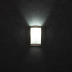 Domus Lighting Indoor Wall Lights Raw Ceramic Domus BF-8202 Raw Ceramic Interior Wall Light Lights-For-You 11110
