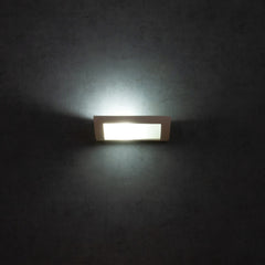 Domus Lighting Indoor Wall Lights Raw Ceramic Domus BF-8232 Raw Ceramic Interior Wall Light Lights-For-You 11113