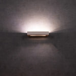 Domus Lighting Indoor Wall Lights Domus BF-8276 Raw Ceramic Interior Wall Light Lights-For-You 11120 9330772111200