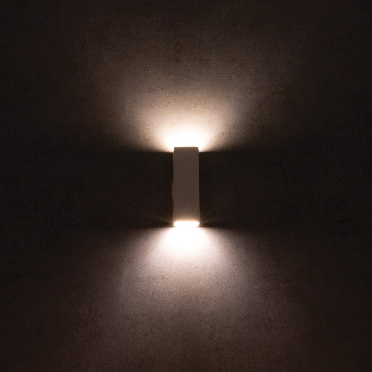 Domus Lighting Indoor Wall Lights Raw Ceramic Domus BF-8418 Raw Ceramic Interior Wall Light Lights-For-You 11037
