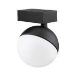 Domus Lighting Indoor Wall Lights Domus MOON-WALL Interior Wall Light Lights-For-You 22822 9330772228229