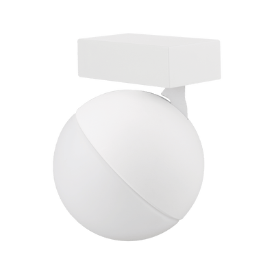 Domus Lighting Indoor Wall Lights Domus MOON-WALL Interior Wall Light Lights-For-You 22823 9330772228236