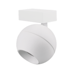 Domus Lighting Indoor Wall Lights Domus MOON-WALL Interior Wall Light Lights-For-You 22825 9330772228250