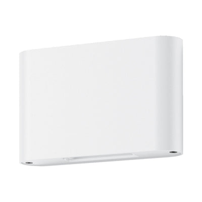 Domus Lighting Indoor Wall Lights DOMUS SIERRA ROUND 12W Indoor Wall Light Lights-For-You 19632 9330772196320