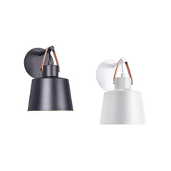 Domus Lighting Indoor Wall Lights DOMUS STRAP-WB WALL BRACKET Lights-For-You