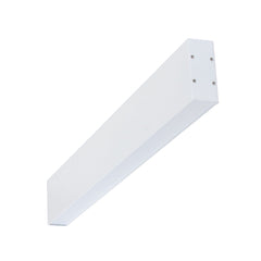 Domus Lighting Indoor Wall Lights White / 5000K LUMALINE-2-300 LED WALL LIGHT Lights-For-You 23589