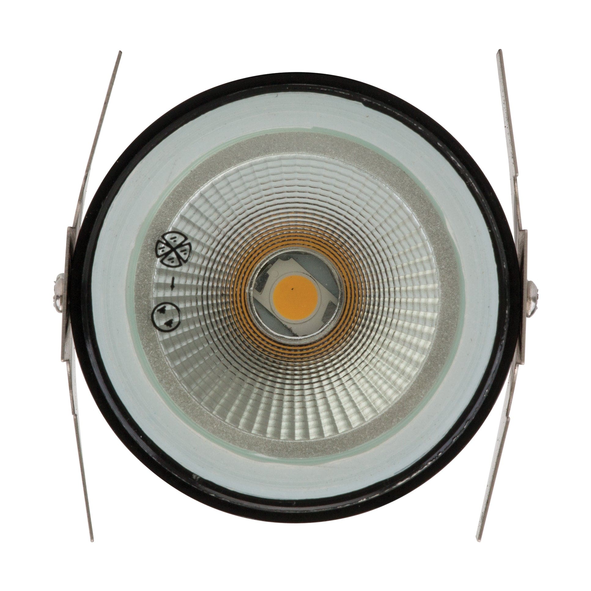 Domus Lighting Inground Lights Body DEKA-BODY Inground Light BODY ONLY Lights-For-You 19458 9330772194586