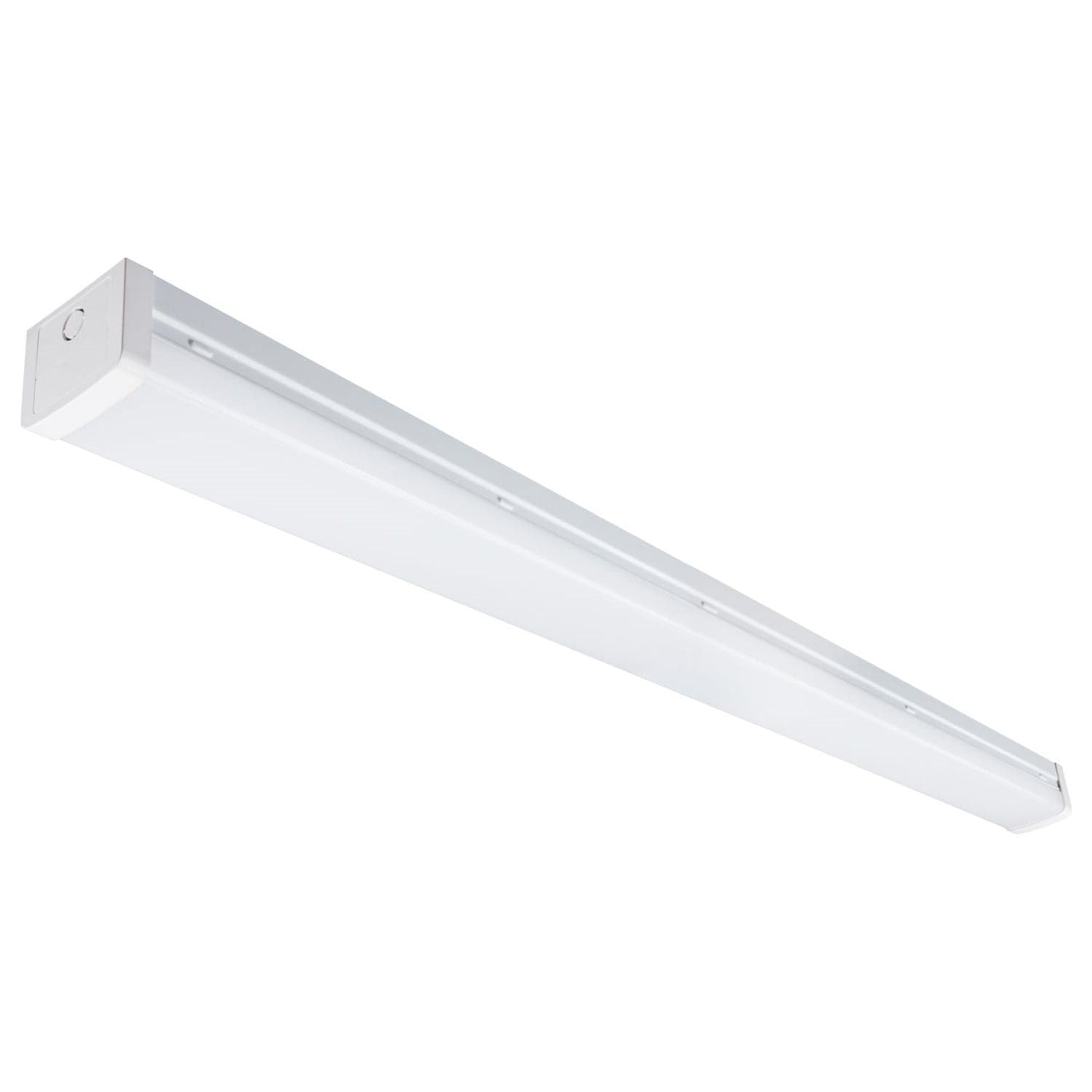 Domus Lighting | 66006 Domus BOLT-120-EM Diffused LED Batten