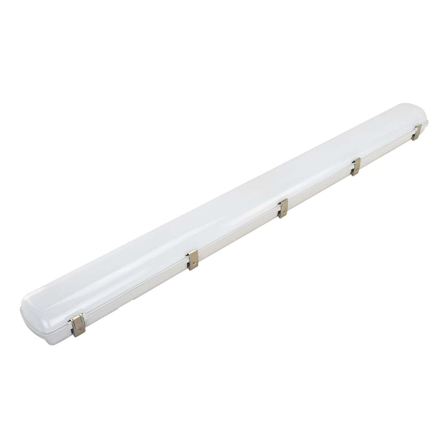 Domus Lighting LED Battens Domus HYDRO-TRIO LED Batten Weatherproof Lights-For-You 66025 9330772660258