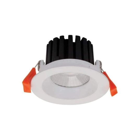 Domus Lighting LED Downlights Aqua-10 - 10W Led Dimmable Deep Face Wet Area Downlight Ip65 240V Lights-For-You 21271 9330772212716