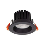 Domus Lighting LED Downlights Aqua-13 - 13W Led Dimmable Deep Face Wet Area Downlight Ip65 240V Lights-For-You 21272 9330772212723
