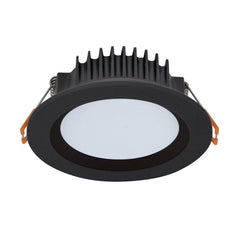 Domus Lighting LED Downlights Boost-10 - 10W Colour Switchable Led Downlight Ip54 240V - Trio Lights-For-You 20727 9330772207279