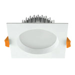 Domus Lighting LED Downlights Deco-13 Trio Dimmable Led Downlight Lights-For-You 20425 9330772204254