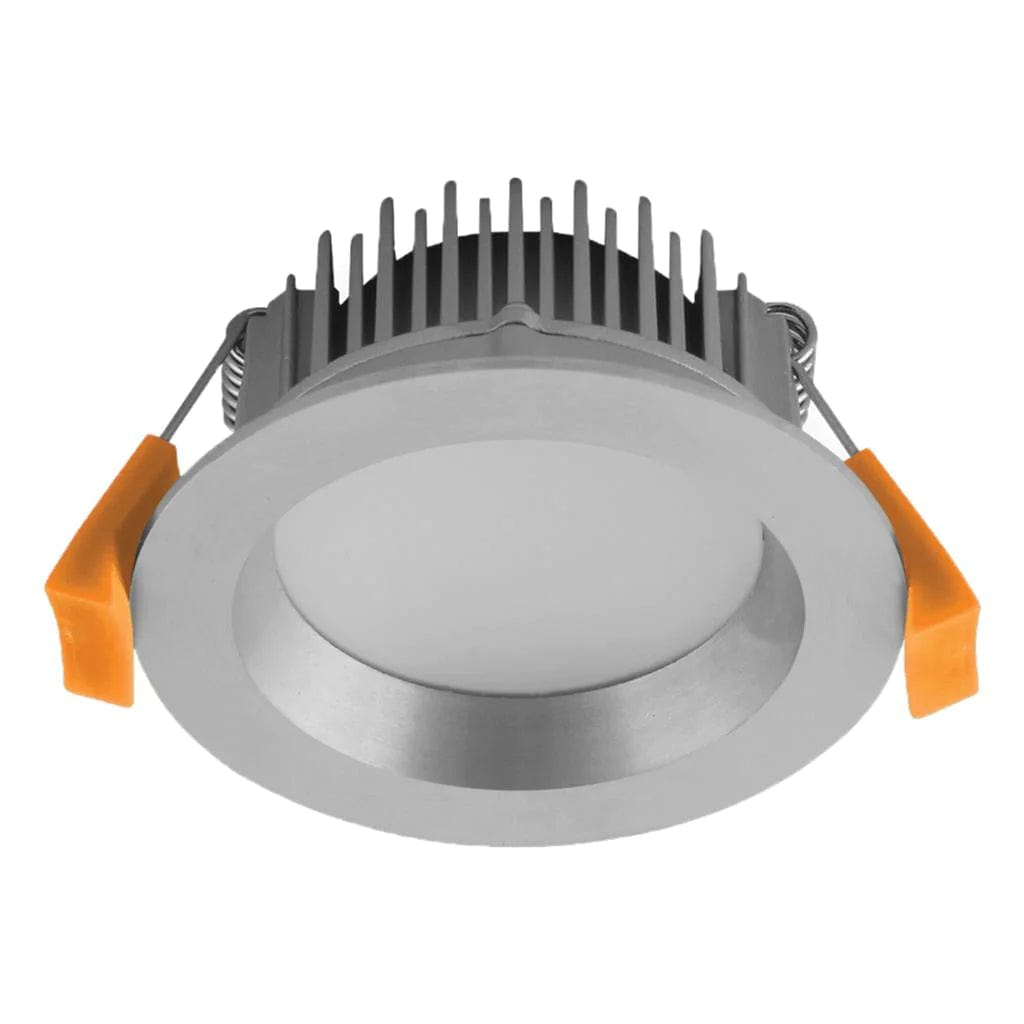 Domus Lighting LED Downlights Domus Deco-8-Dali - Dali Dimmable 8W Led Mini Deep Face Downlight Ip44 240V Lights-For-You 21587 9330772215878