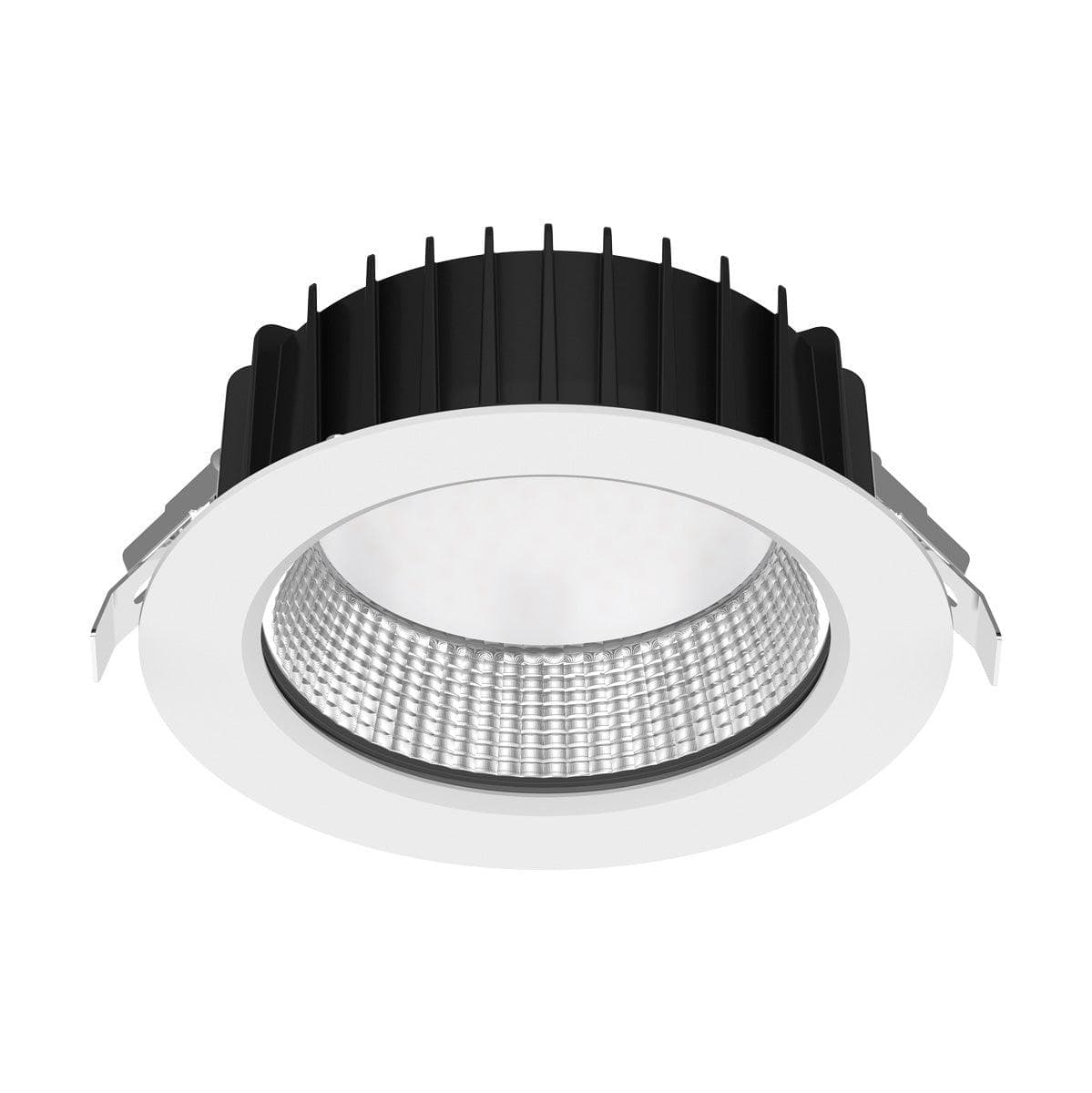 Domus Lighting LED Downlights Domus Neo Pro Led Switchable Recessed Lights-For-You 21886 9330772218862