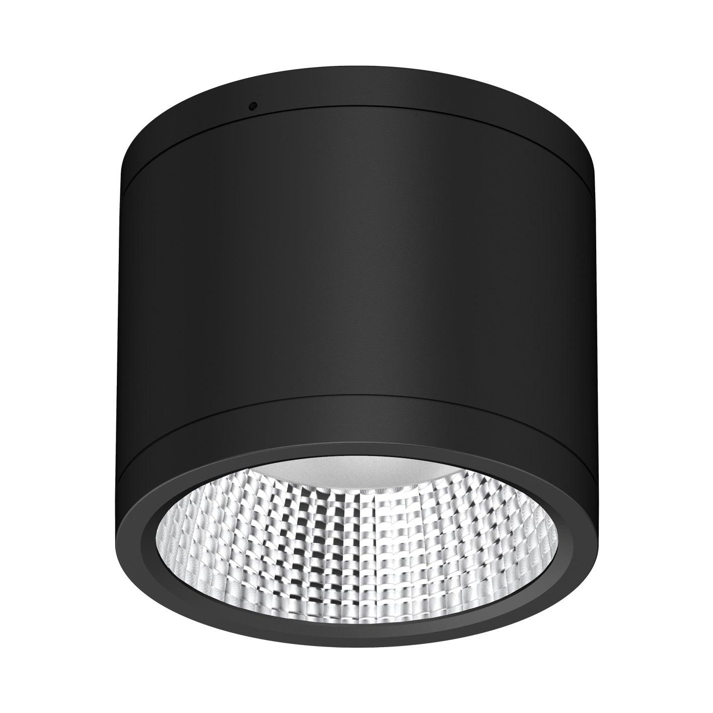 Domus Lighting LED Downlights 25W / BLACK Domus Neo-Pro Surface Mounted Downlight Lights-For-You 20892