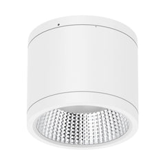 Domus Lighting LED Downlights 25W / WHITE Domus Neo-Pro Surface Mounted Downlight Lights-For-You 20893