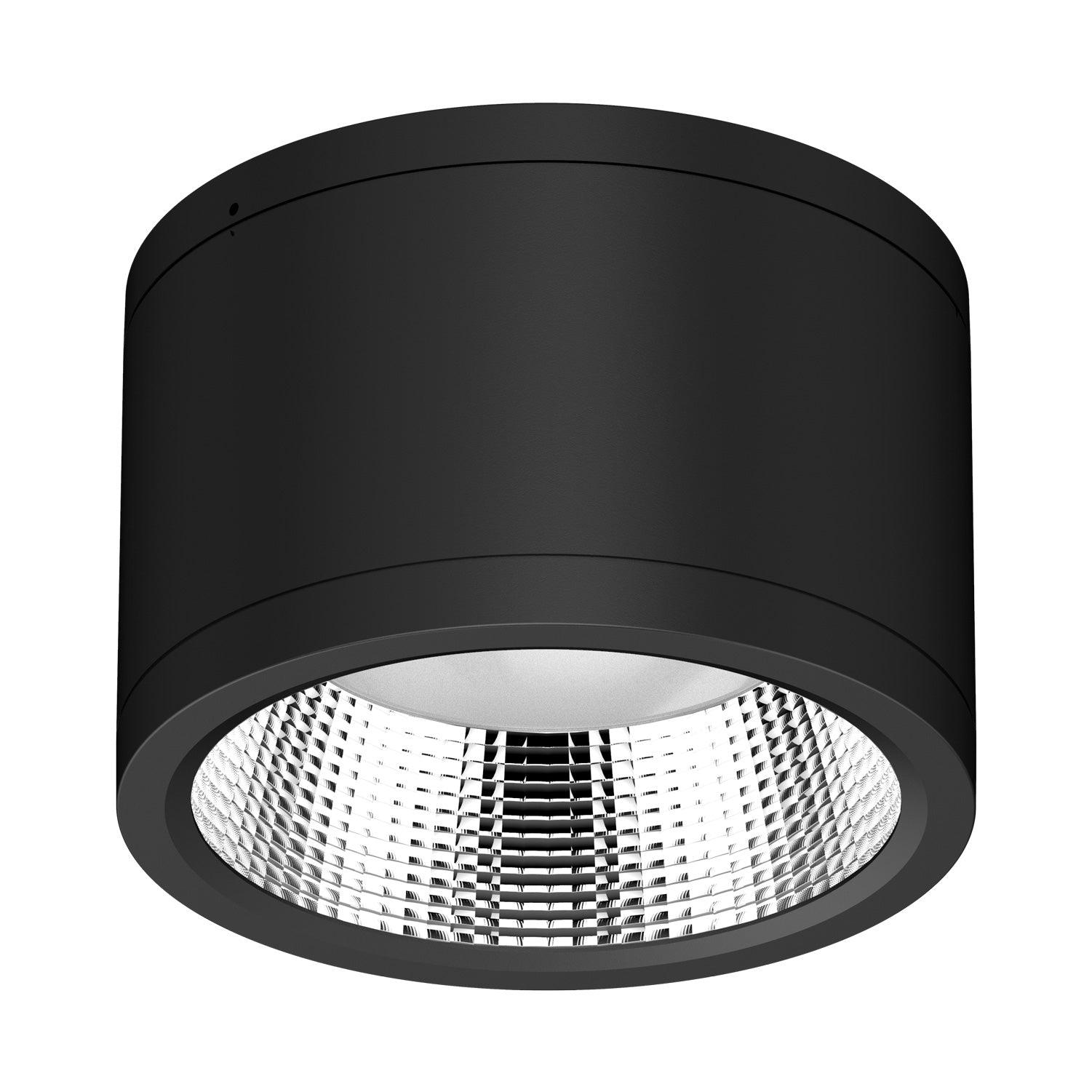 Domus Lighting LED Downlights 35W / BLACK Domus Neo-Pro Surface Mounted Downlight Lights-For-You 20894