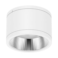 Domus Lighting LED Downlights 35W / WHITE Domus Neo-Pro Surface Mounted Downlight Lights-For-You 20895