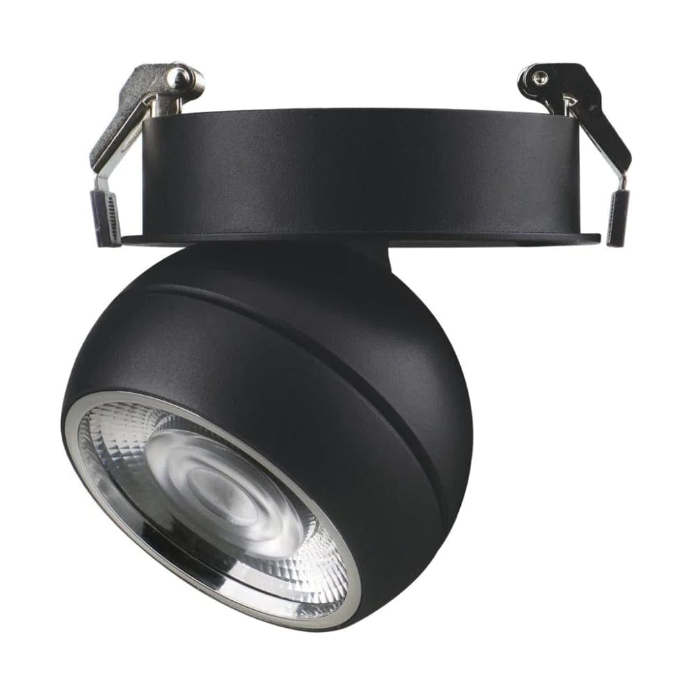 Domus Lighting LED Downlights Moon Recessed Led Downlight Ceiling Light Lights-For-You 22804 9330772228045