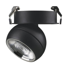 Domus Lighting LED Downlights Moon Recessed Led Downlight Ceiling Light Lights-For-You 22804 9330772228045