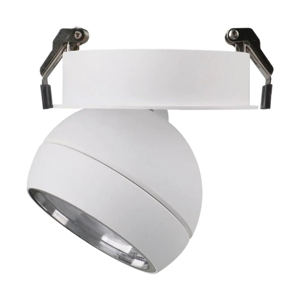 Domus Lighting LED Downlights Moon Recessed Led Downlight Ceiling Light Lights-For-You 22805 9330772228052