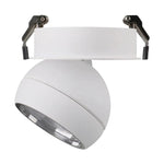 Domus Lighting LED Downlights Moon Recessed Led Downlight Ceiling Light Lights-For-You 22805 9330772228052