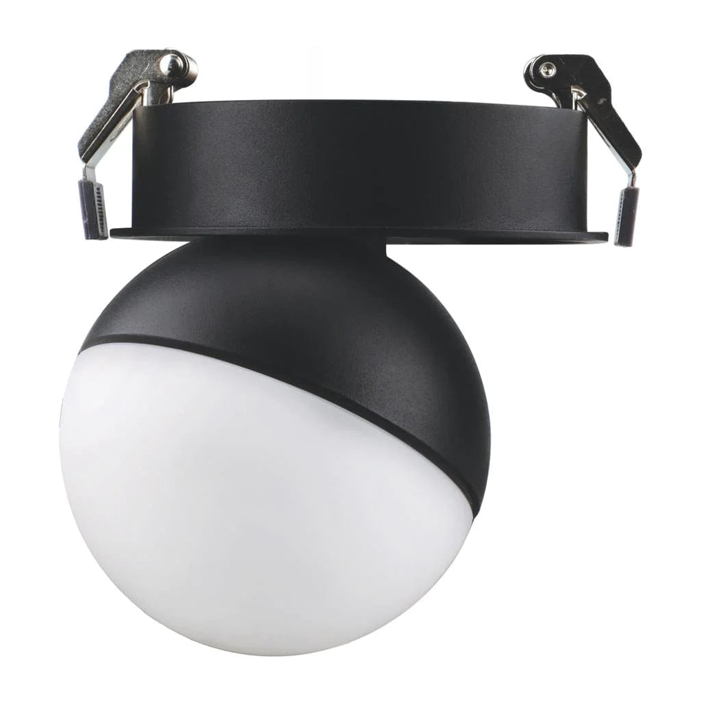 Domus Lighting LED Downlights Moon Recessed Led Downlight Ceiling Light Lights-For-You 22806 9330772228069